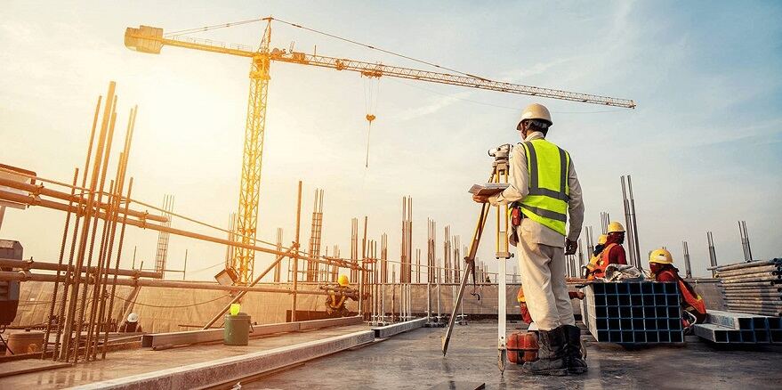 Elektrik Üst Yapı İşleri