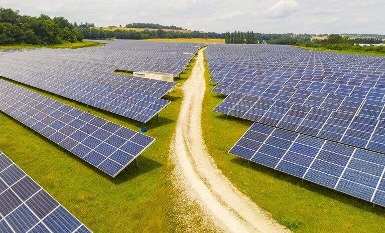 Yenilenebilir enerji sistemleri