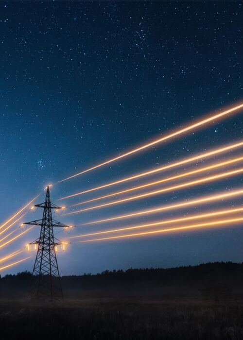 Enerji İletim Hatları